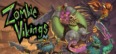 دانلود بازی Zombie Vikings برای PC
